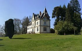 Bed And Breakfast Château De Saint-antoine À